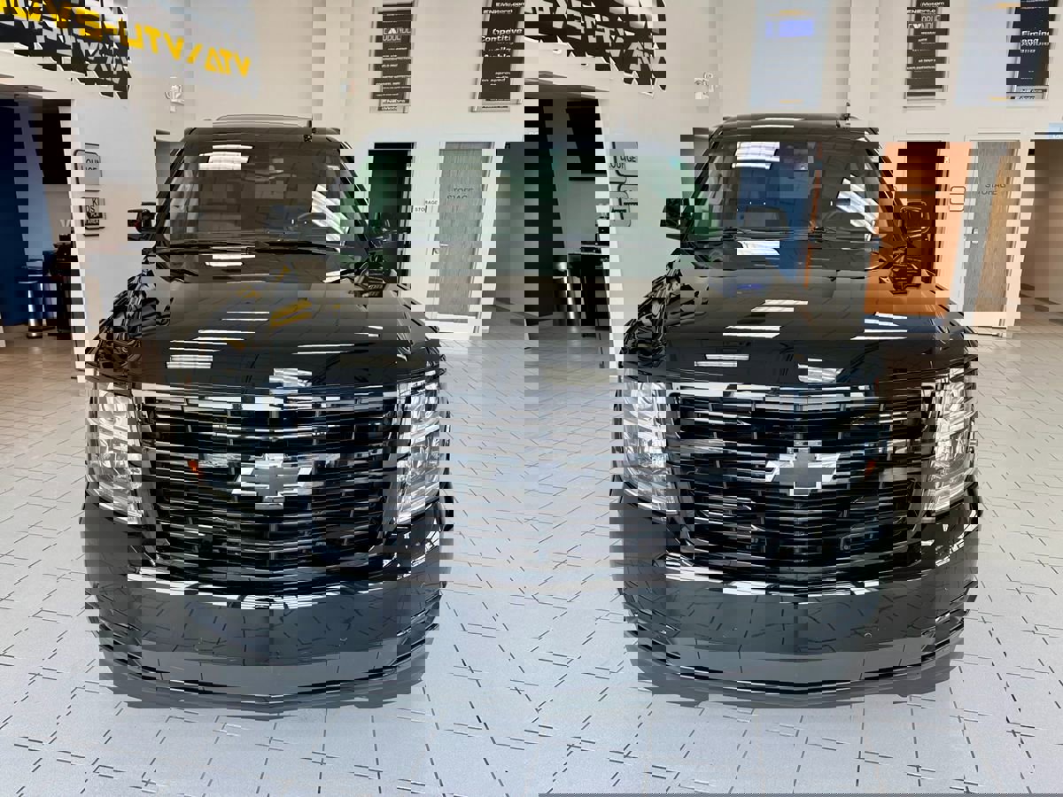 Used 2018 Chevrolet Tahoe Premier image 7