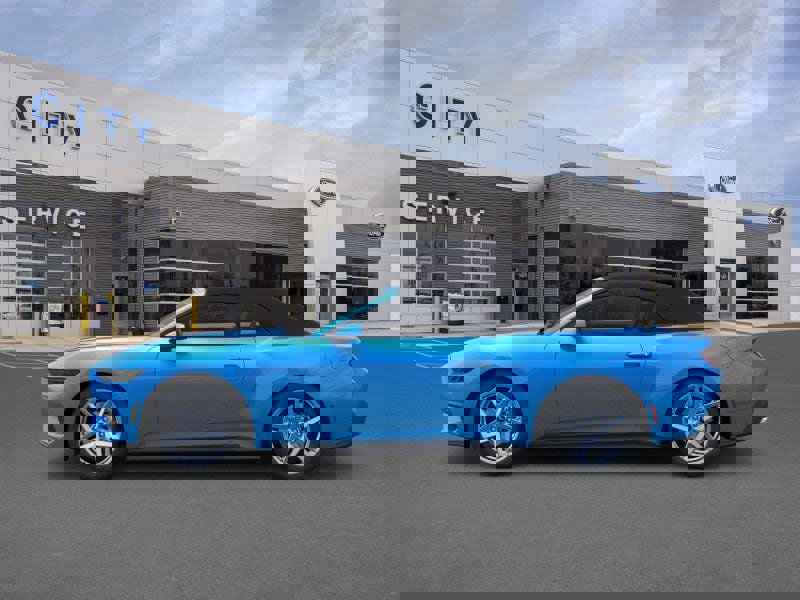 New 2026 Ford Mustang Premium image 5