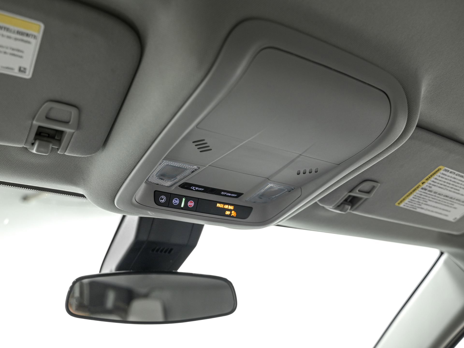 Used 2023 Chevrolet Equinox LS w/ Midnight Edition image 25