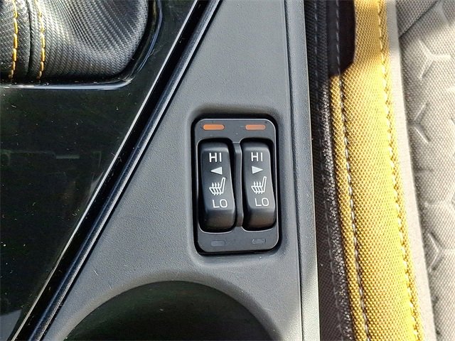 Certified 2024 Subaru Crosstrek 2.5i Sport image 24