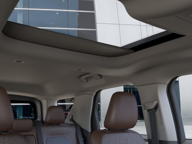 New 2026 Ford Bronco Sport Outer Banks w/ Outer Banks Tech Package+ AWD/4WD image 22