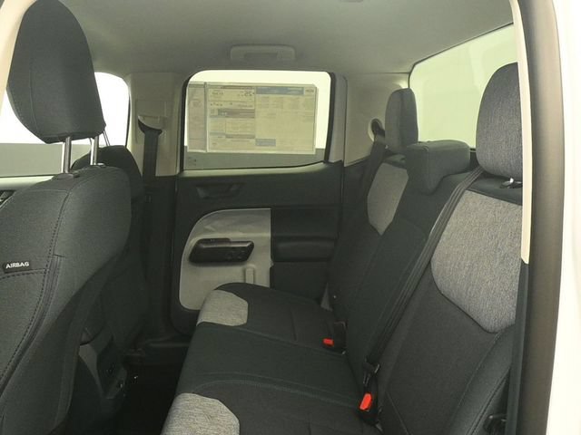 New 2026 Ford Maverick XLT w/ 4K Tow Package AWD/4WD image 10