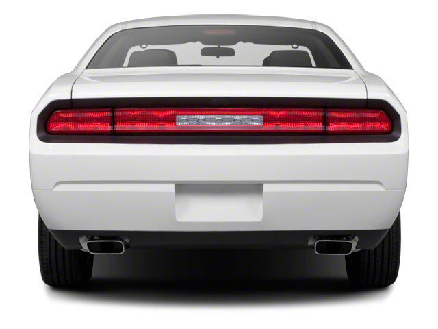 Used 2013 Dodge Challenger SXT RWD image 8