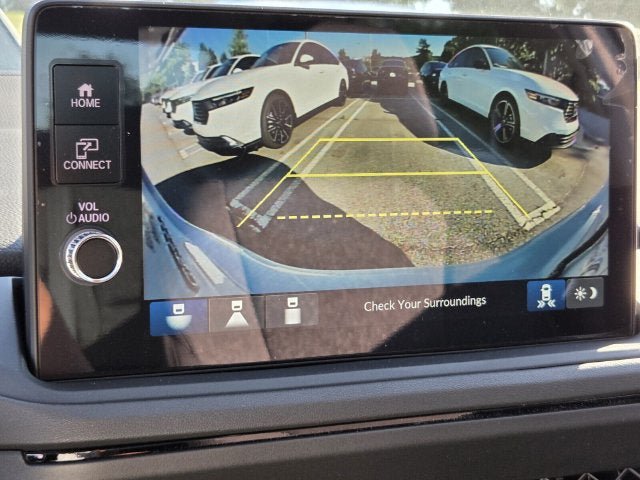 New 2026 Honda Accord SE image 11