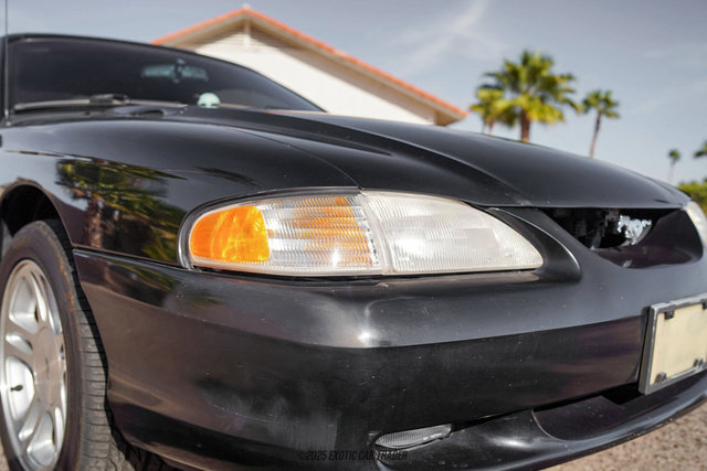 Used 1998 Ford Mustang GT RWD image 72