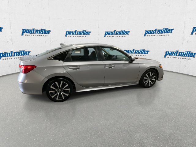 Used 2022 Honda Civic EX image 12