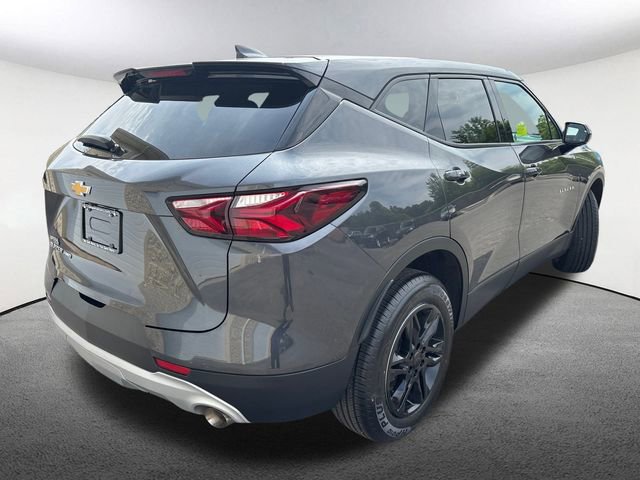 Used 2022 Chevrolet Blazer LT image 14