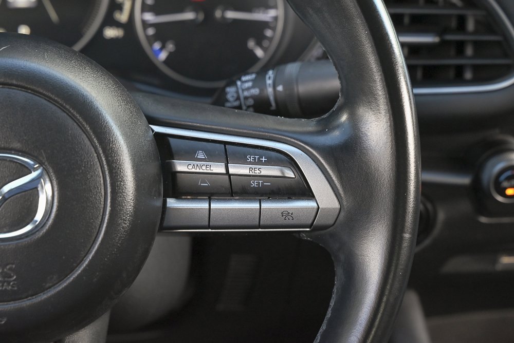 Certified 2021 MAZDA MAZDA3 s image 20