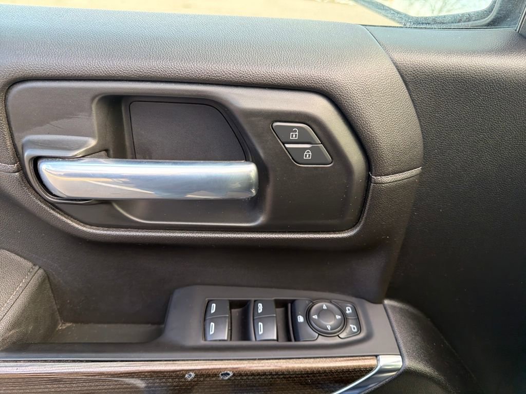 Used 2021 Chevrolet Silverado 1500 LT w/ All Star Edition Plus image 26