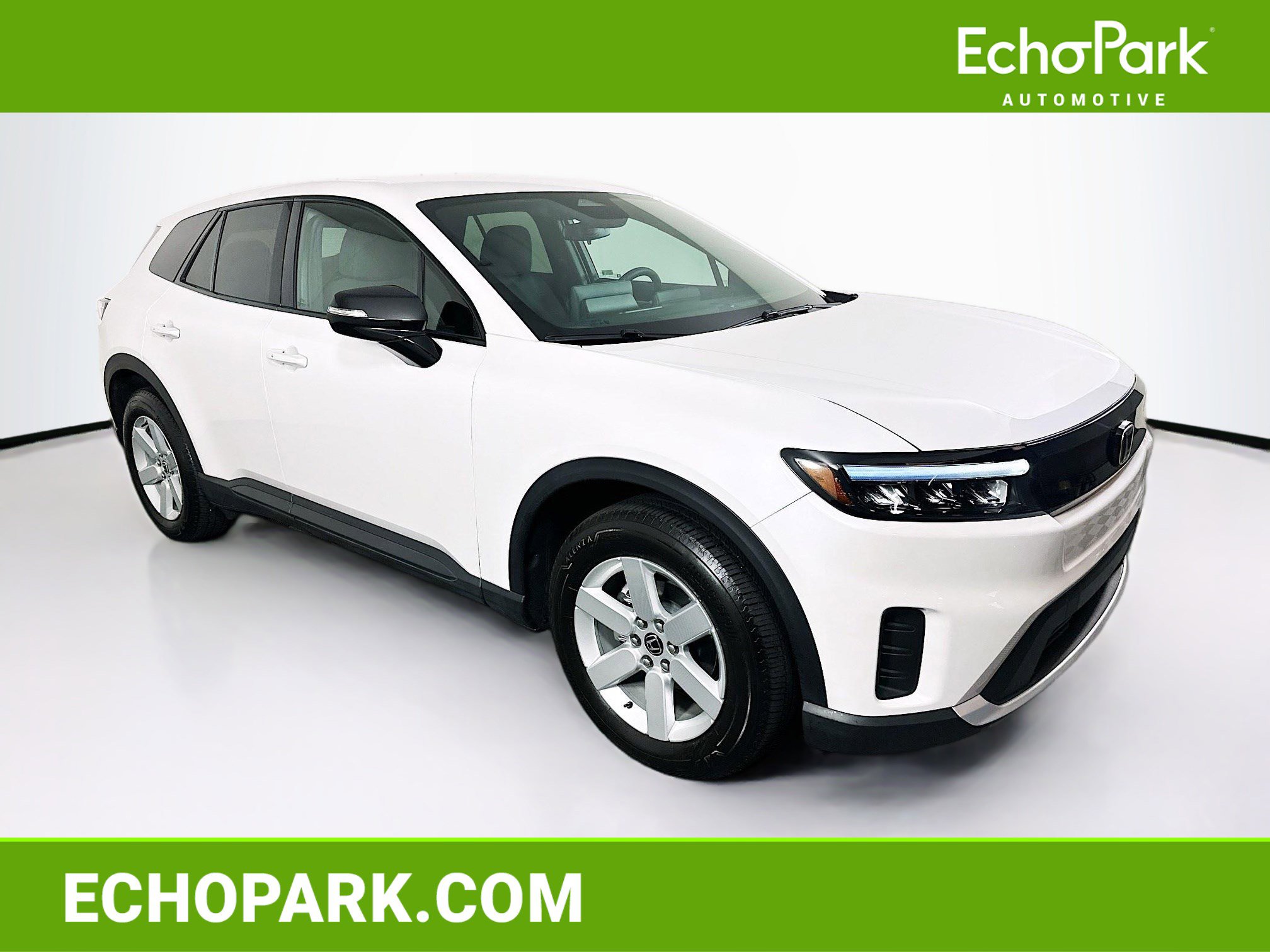 Used 2025 Honda Prologue EX image 1