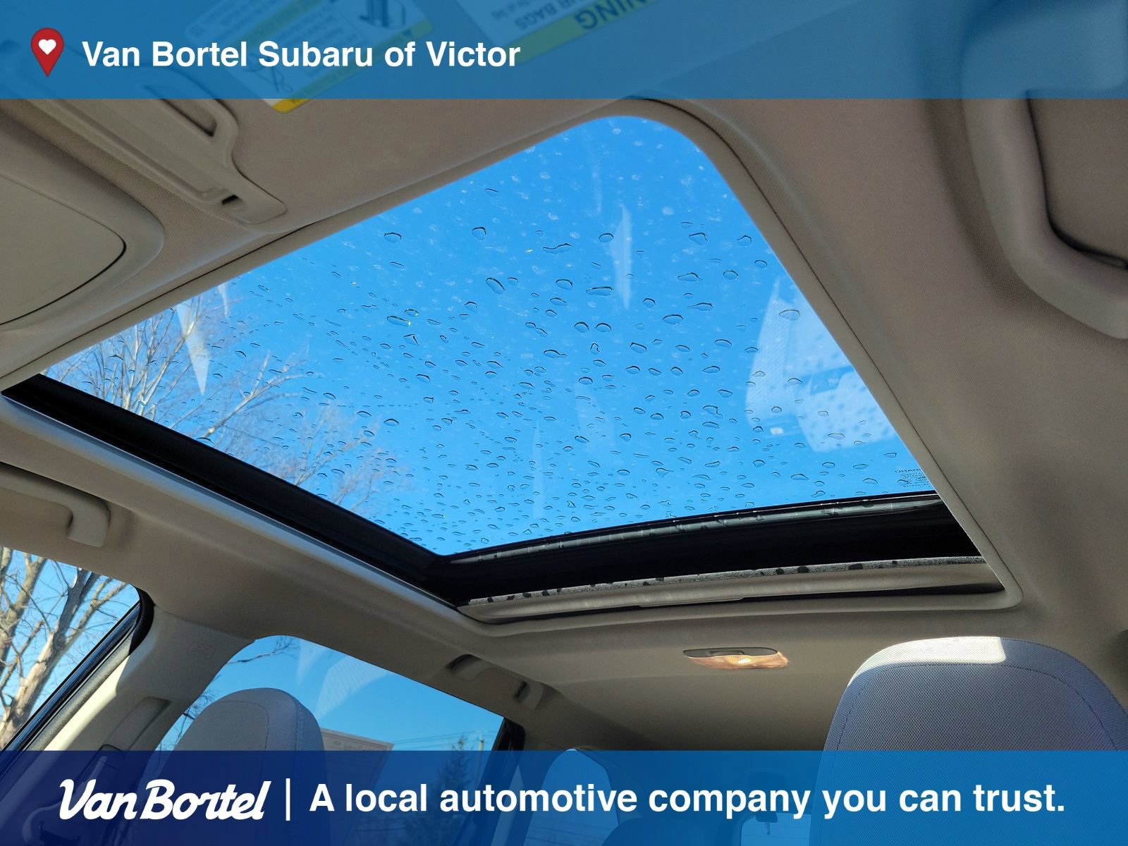 Used 2020 Subaru Forester Premium image 22