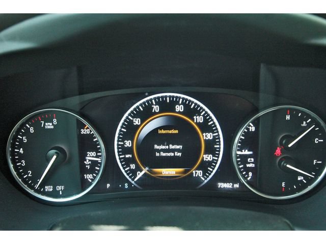 Used 2020 Buick Envision Premium AWD/4WD image 15