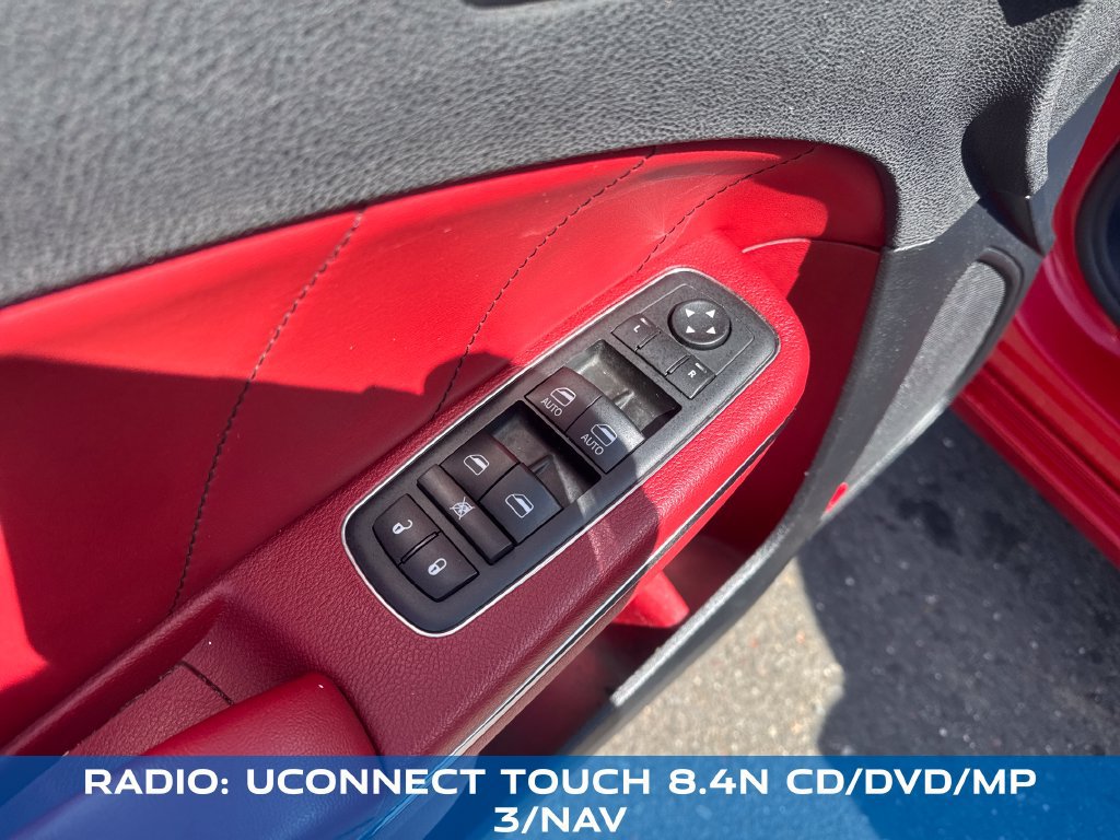 Used 2012 Dodge Charger R/T AWD/4WD image 12