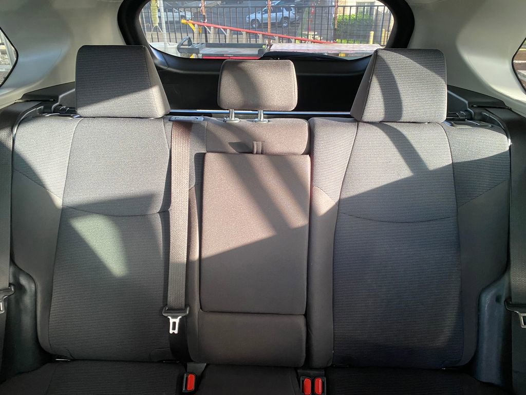Used 2023 Toyota RAV4 LE AWD/4WD image 36