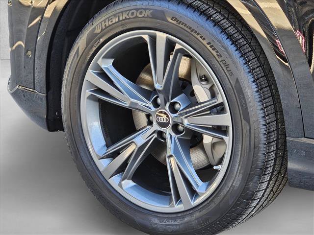 New 2027 Audi Q8 Premium AWD/4WD image 9