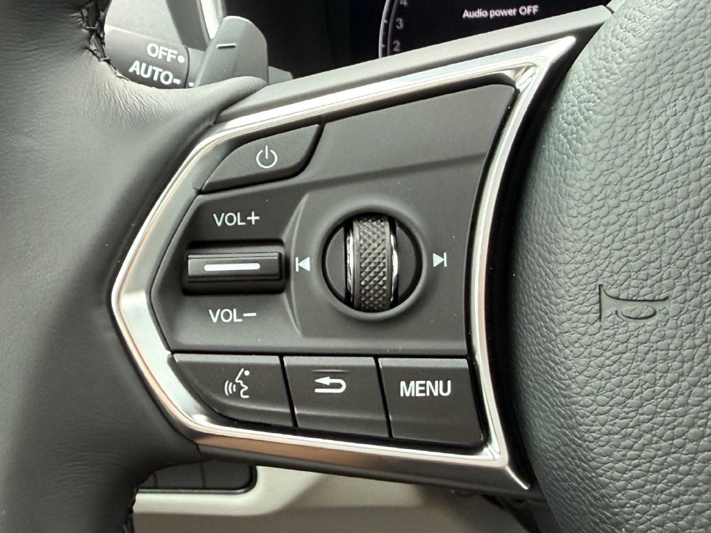 New 2026 Acura MDX w/ Technology Package AWD/4WD image 11