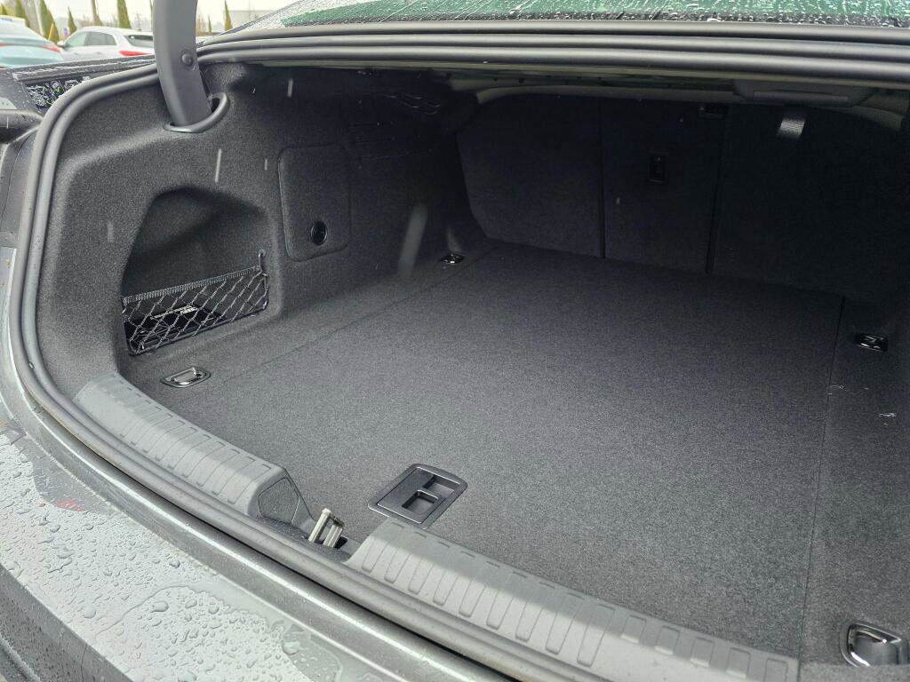 New 2026 Audi A6 Prestige AWD/4WD image 21