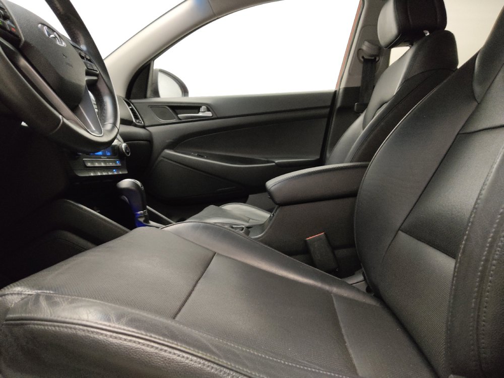 Used 2016 Hyundai Tucson Limited FWD image 17