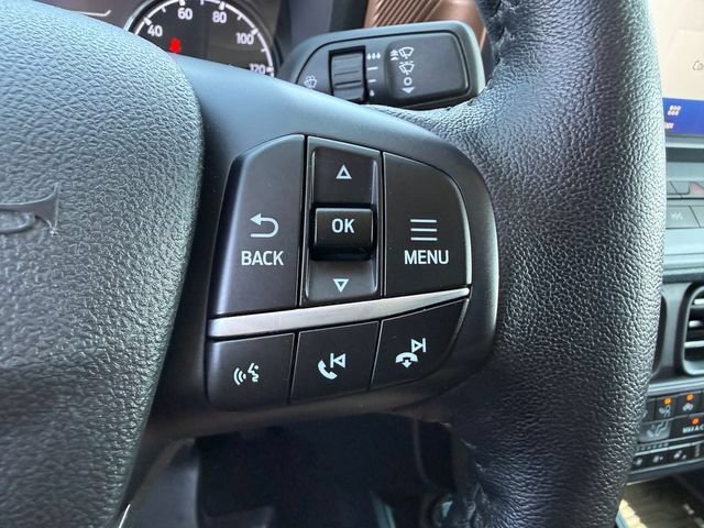 Used 2022 Ford Maverick Lariat w/ Lariat Luxury Package AWD/4WD image 18