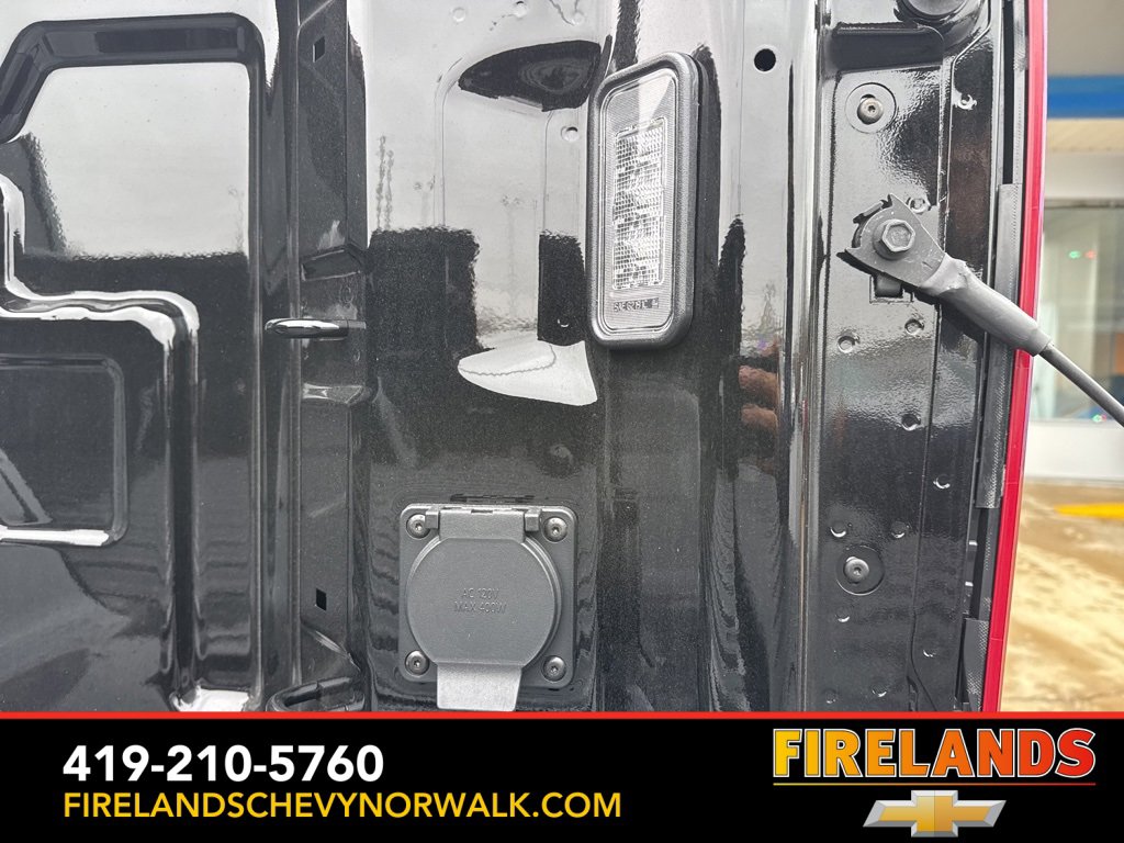 New 2026 Chevrolet Silverado 1500 LT image 12