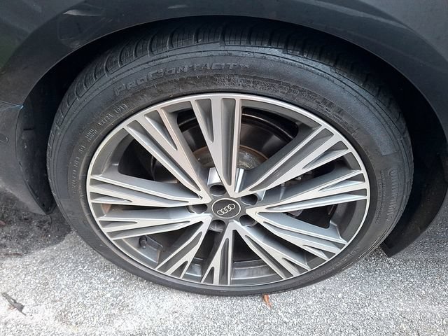 Used 2023 Audi A6 Premium Plus w/ Premium Plus Package AWD/4WD image 8