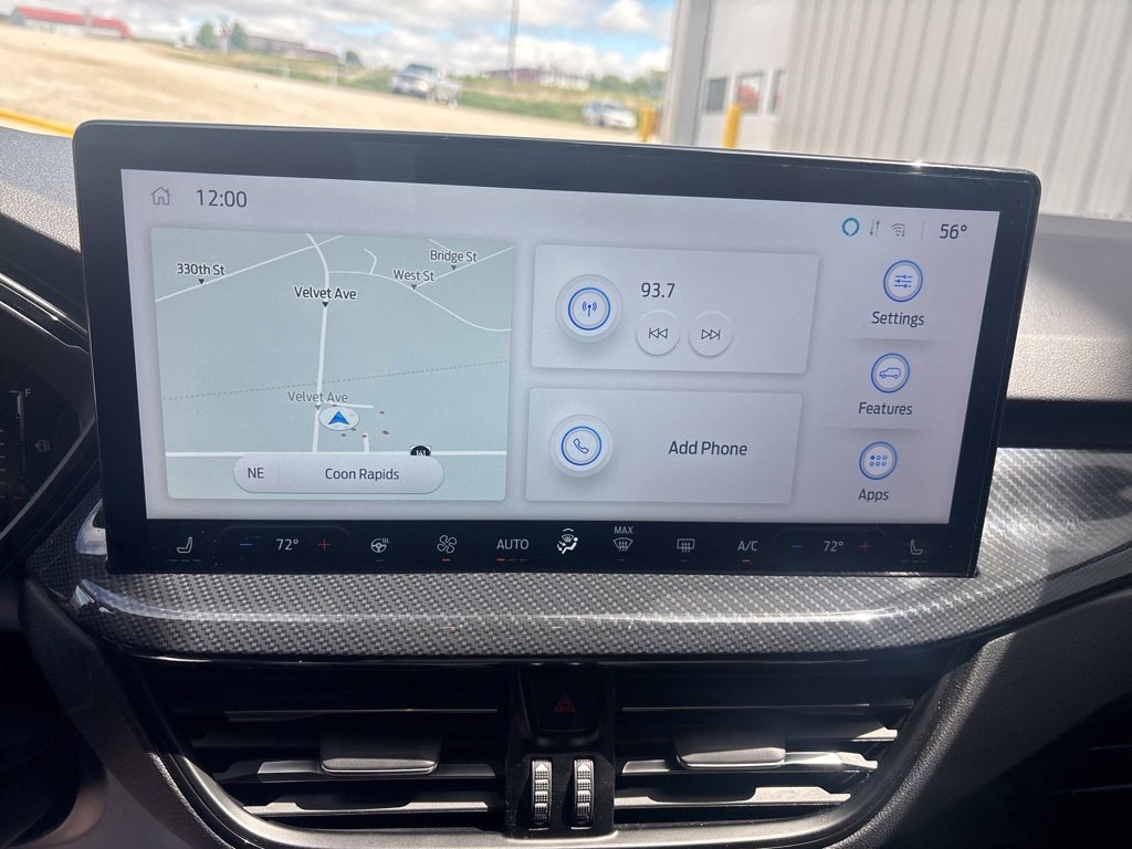 Used 2023 Ford Escape ST-Line w/ Tech Pack #1 image 17