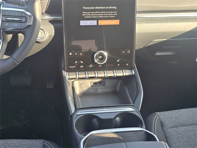 New 2026 GMC Terrain Elevation image 15