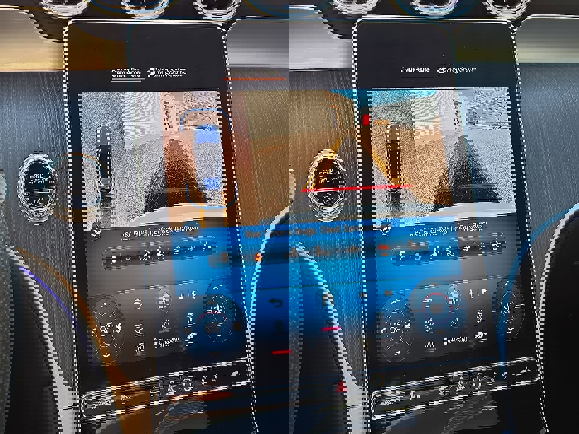 Used 2024 Mercedes-Benz GLC 43 AMG GLC 43 AMGﾮ Pinnacle 4MATICﾮ image 18