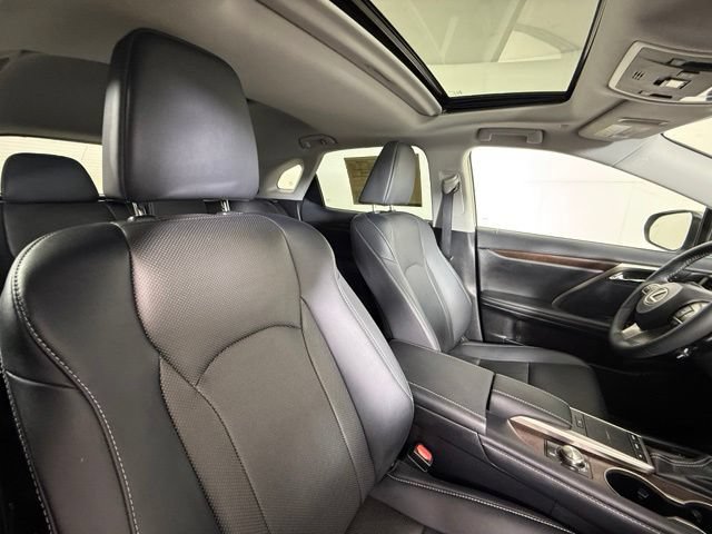 Used 2021 Lexus RX 350 FWD w/ Premium Package image 27