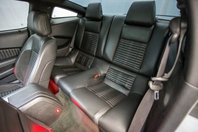 Used 2014 Ford Mustang Shelby GT500 w/ Equipment Group 821A image 20
