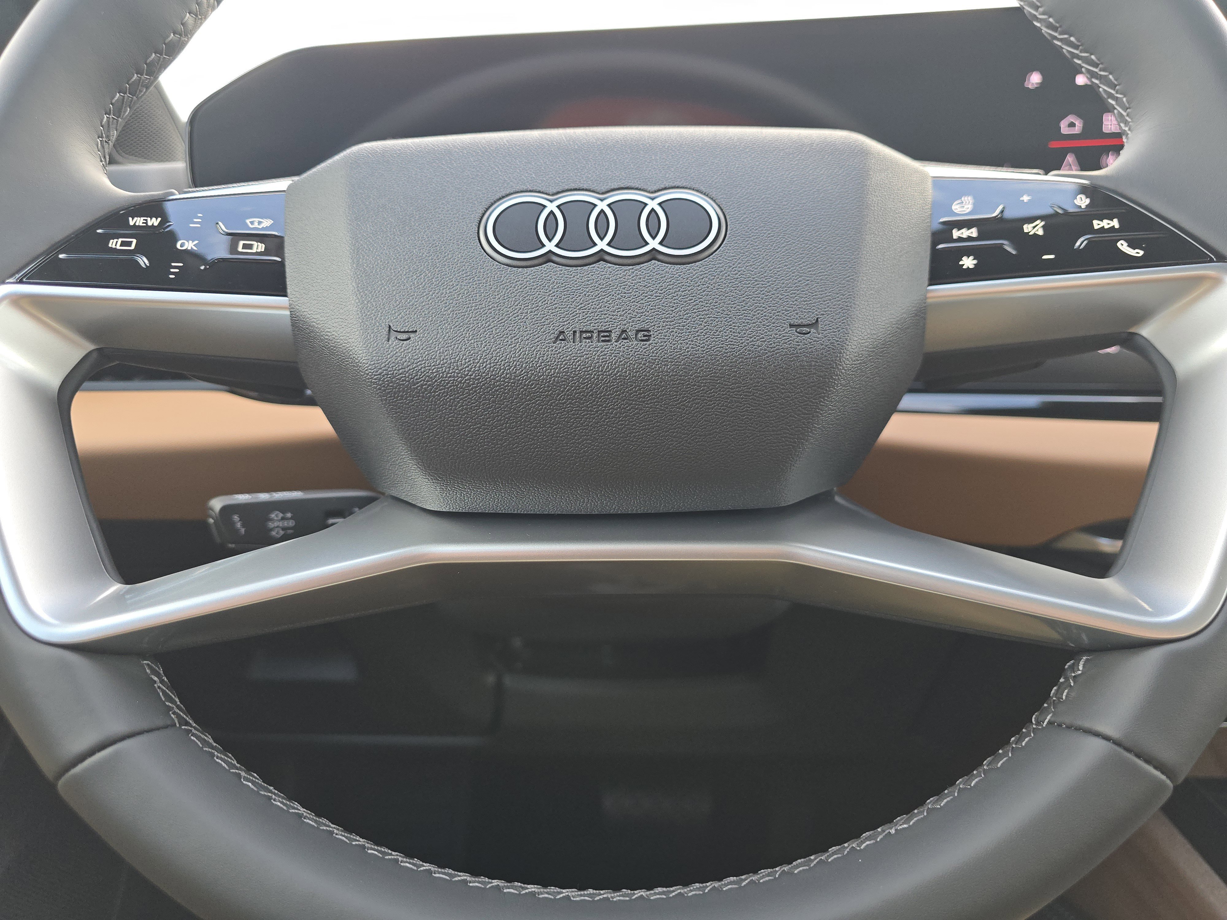 New 2025 Audi A5 2.0T Premium Plus image 21