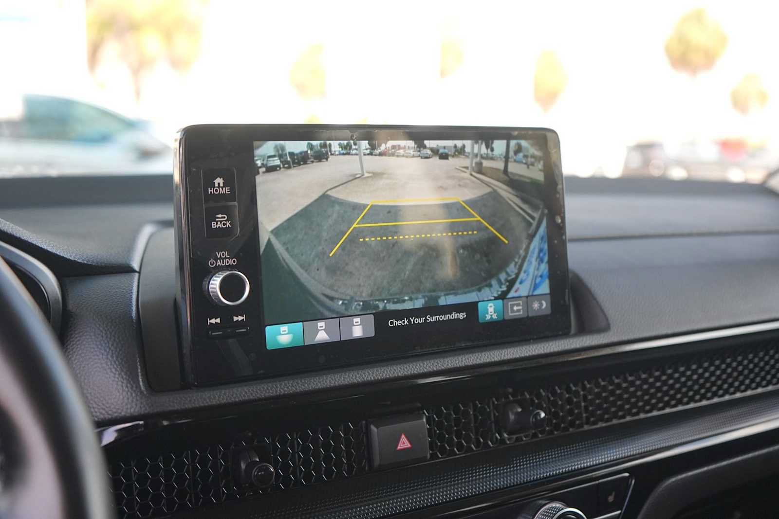 Certified 2025 Honda CR-V EX-L image 22
