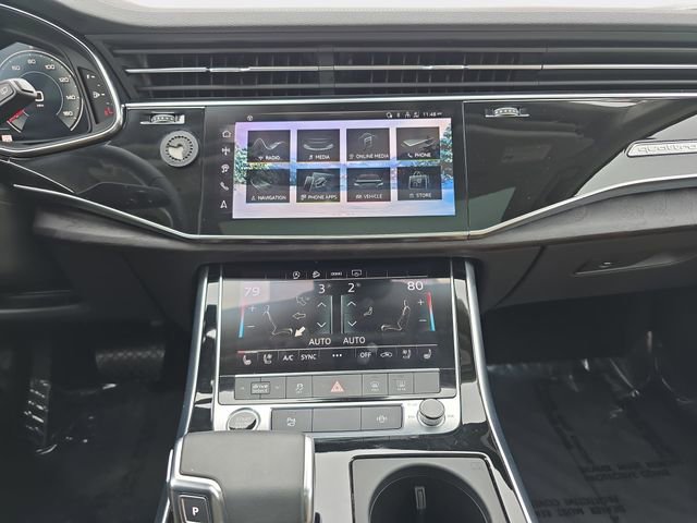Used 2025 Audi Q7 3.0T Premium Plus w/ Premium Plus Package image 24