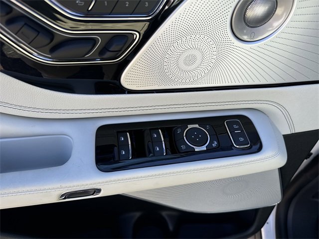 New 2026 Lincoln Aviator Black Label w/ Dynamic Handling Package image 13