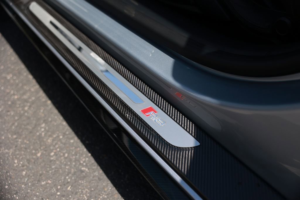 Used 2021 Audi R8 V10 performance w/ Full Leather Package image 27