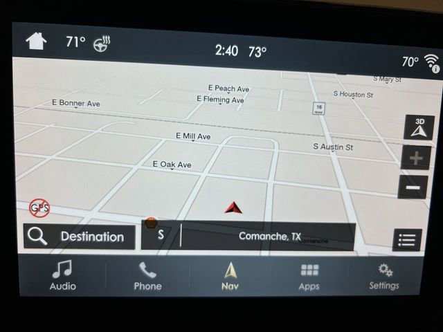 Used 2019 Lincoln Navigator L Reserve AWD/4WD image 13