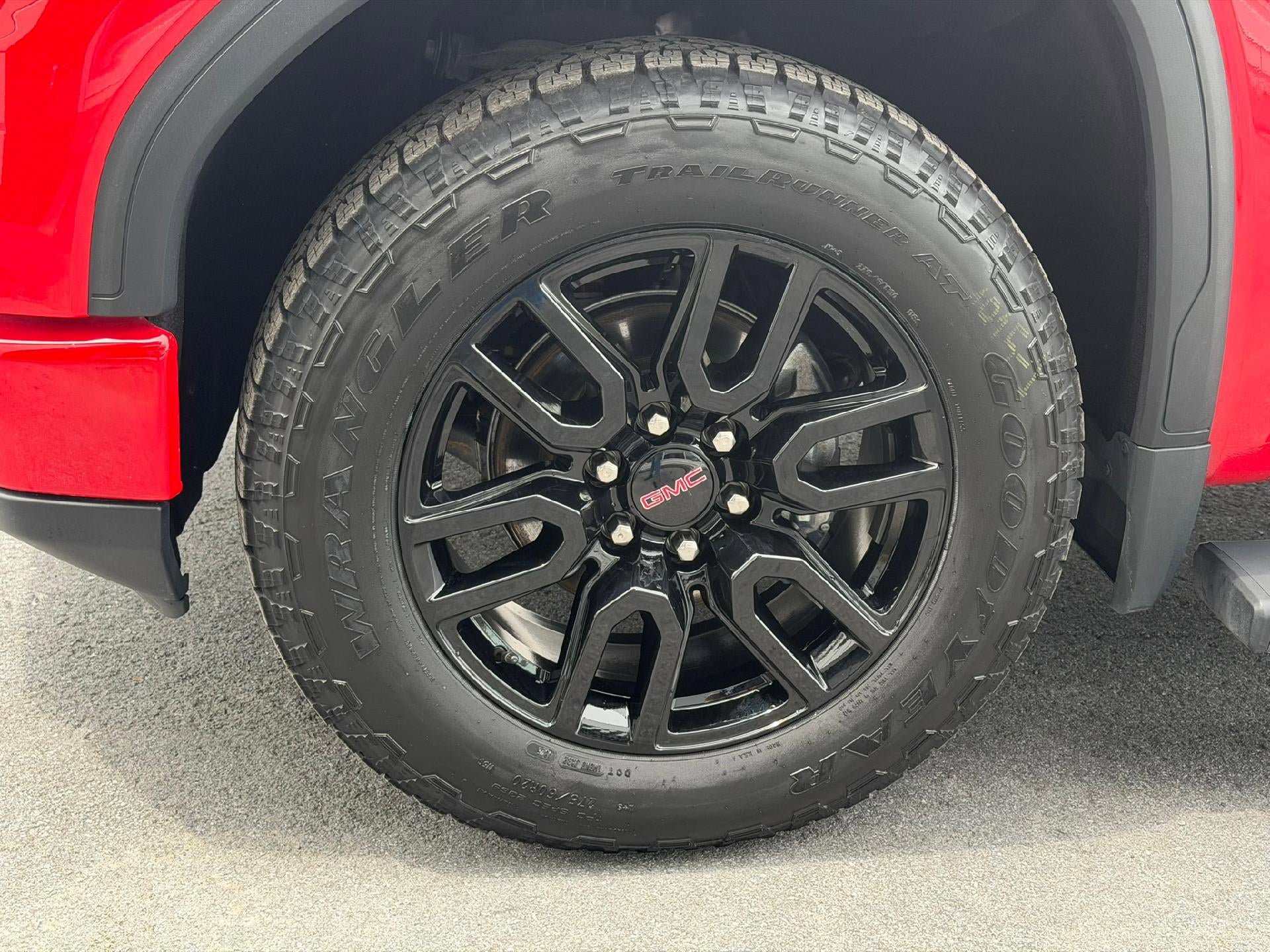 Used 2022 GMC Sierra 1500 Elevation AWD/4WD image 40