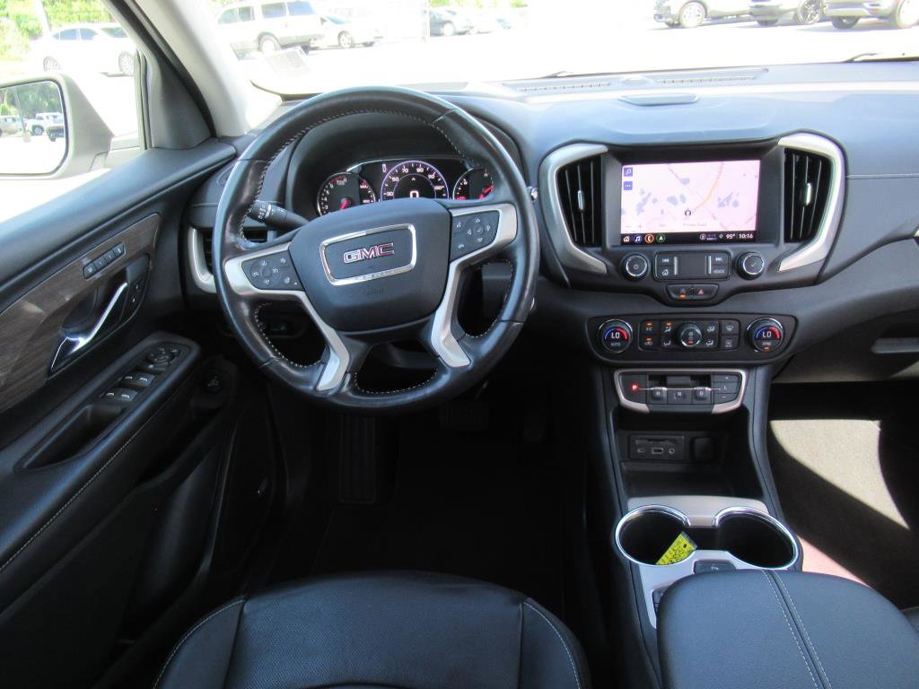 Used 2022 GMC Terrain Denali image 12