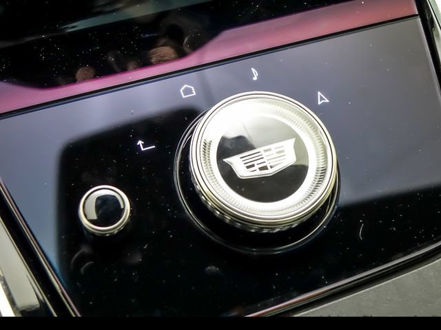 New 2026 Cadillac Escalade IQL Sport 1 w/ LPO, ONYX Package AWD/4WD image 20