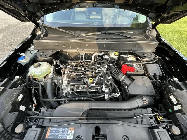 Used 2021 Ford Bronco Sport Big Bend AWD/4WD image 14