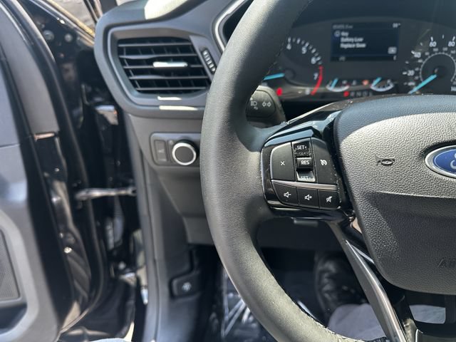Certified 2022 Ford Escape SE w/ SE Sport Appearance Package AWD/4WD image 28