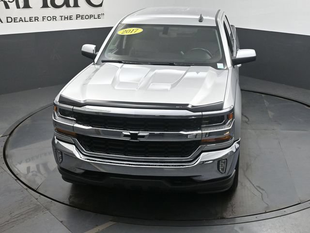Used 2017 Chevrolet Silverado 1500 LT w/ All Star Edition AWD/4WD image 59