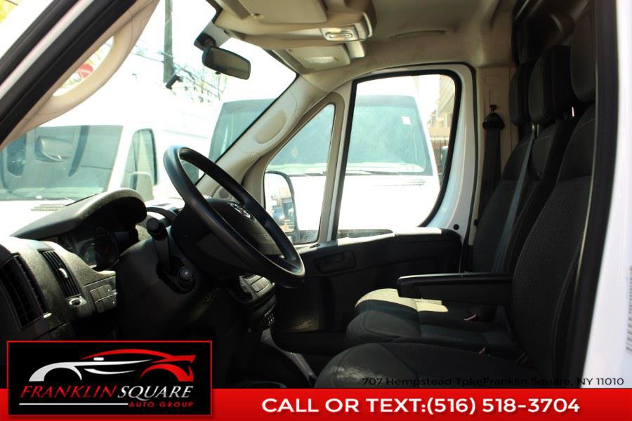 Used 2020 RAM ProMaster 2500 w/ Interior Convenience Group FWD image 22