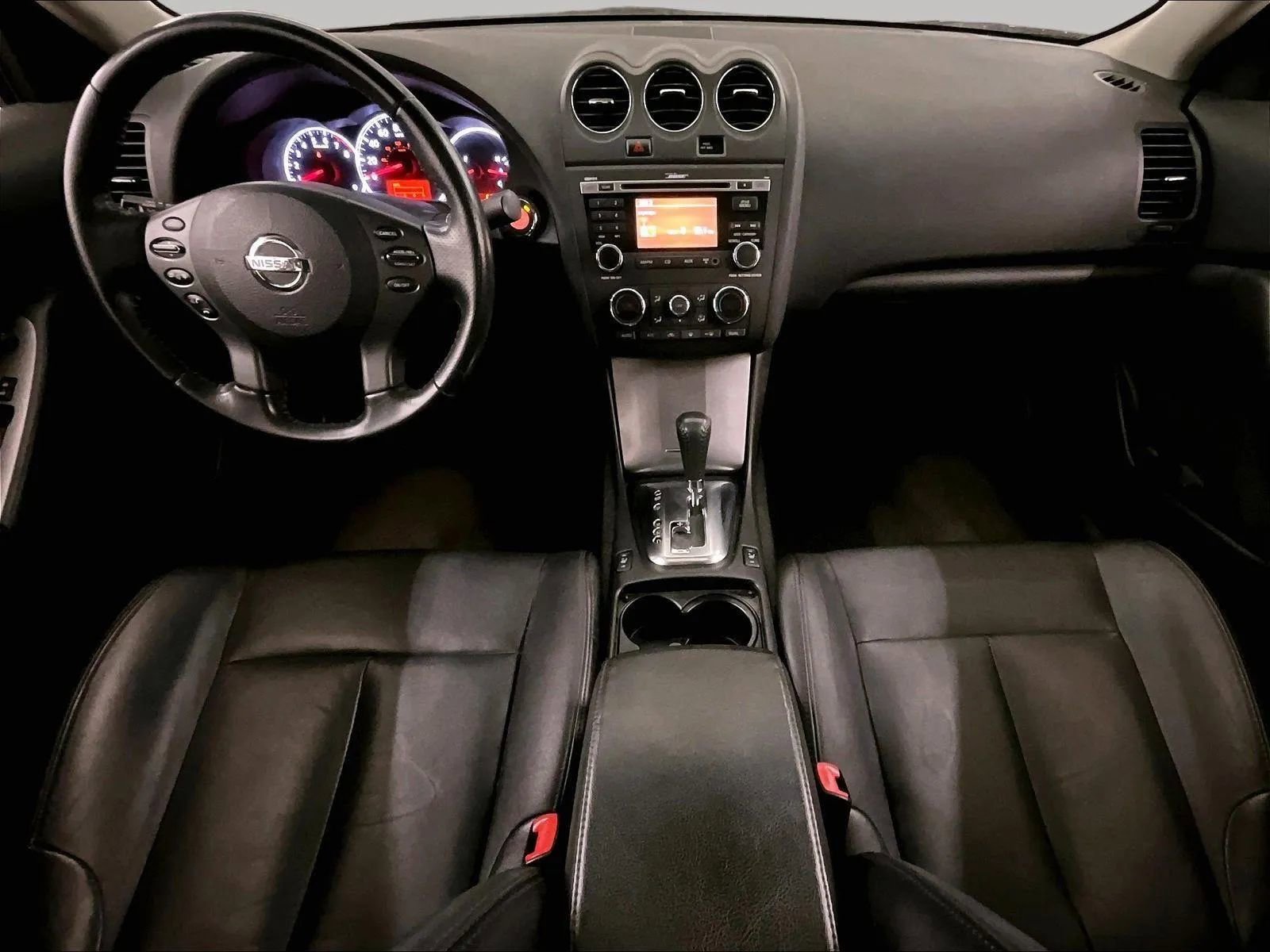 Used 2011 Nissan Altima 3.5 SR w/ 3.5SR Premium Pkg image 15