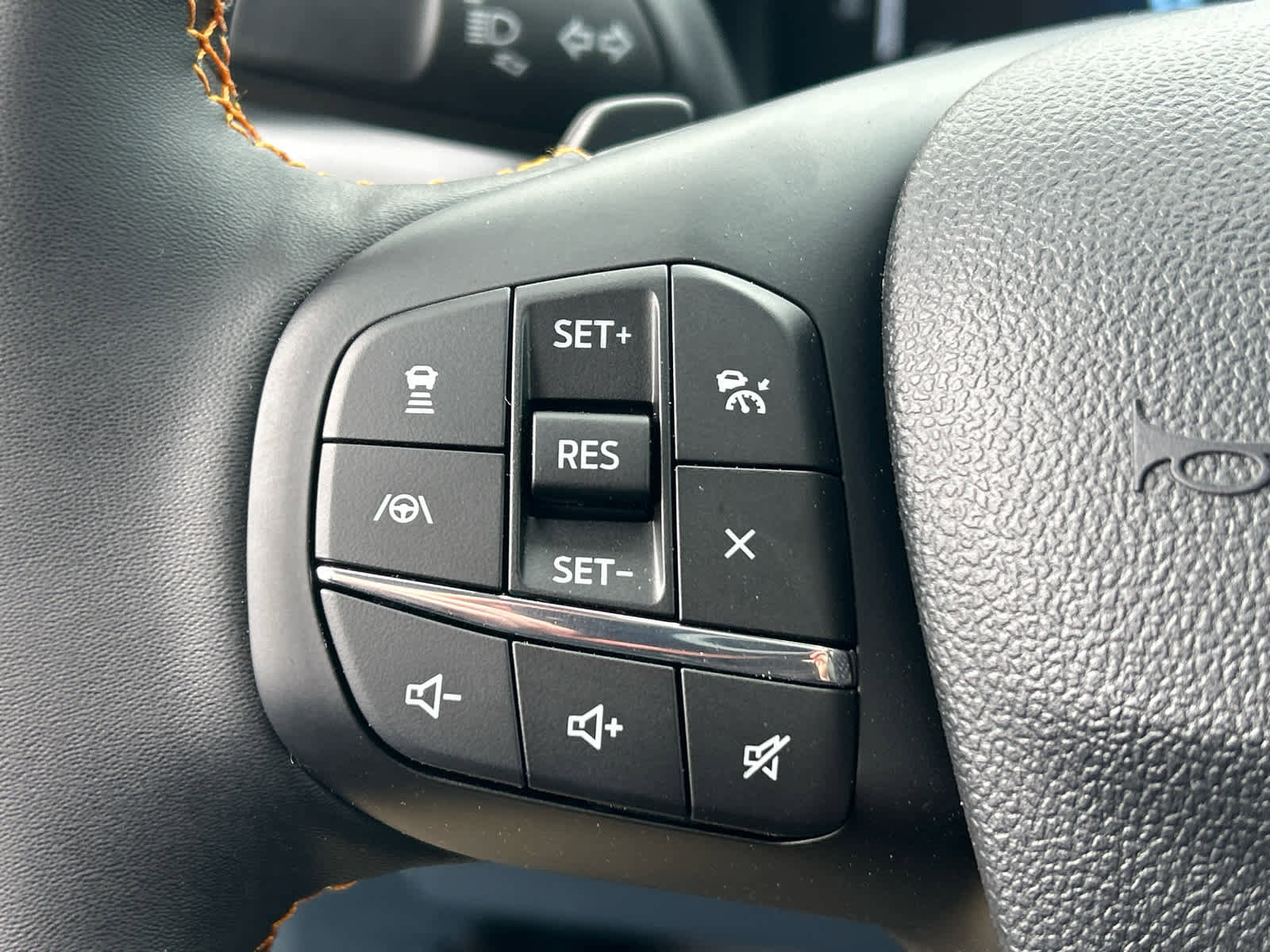 New 2026 Ford Maverick Tremor image 31