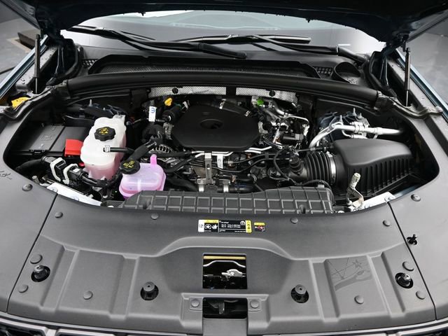 New 2026 Jeep Grand Cherokee L Limited w/ Limited Altitude Package image 43