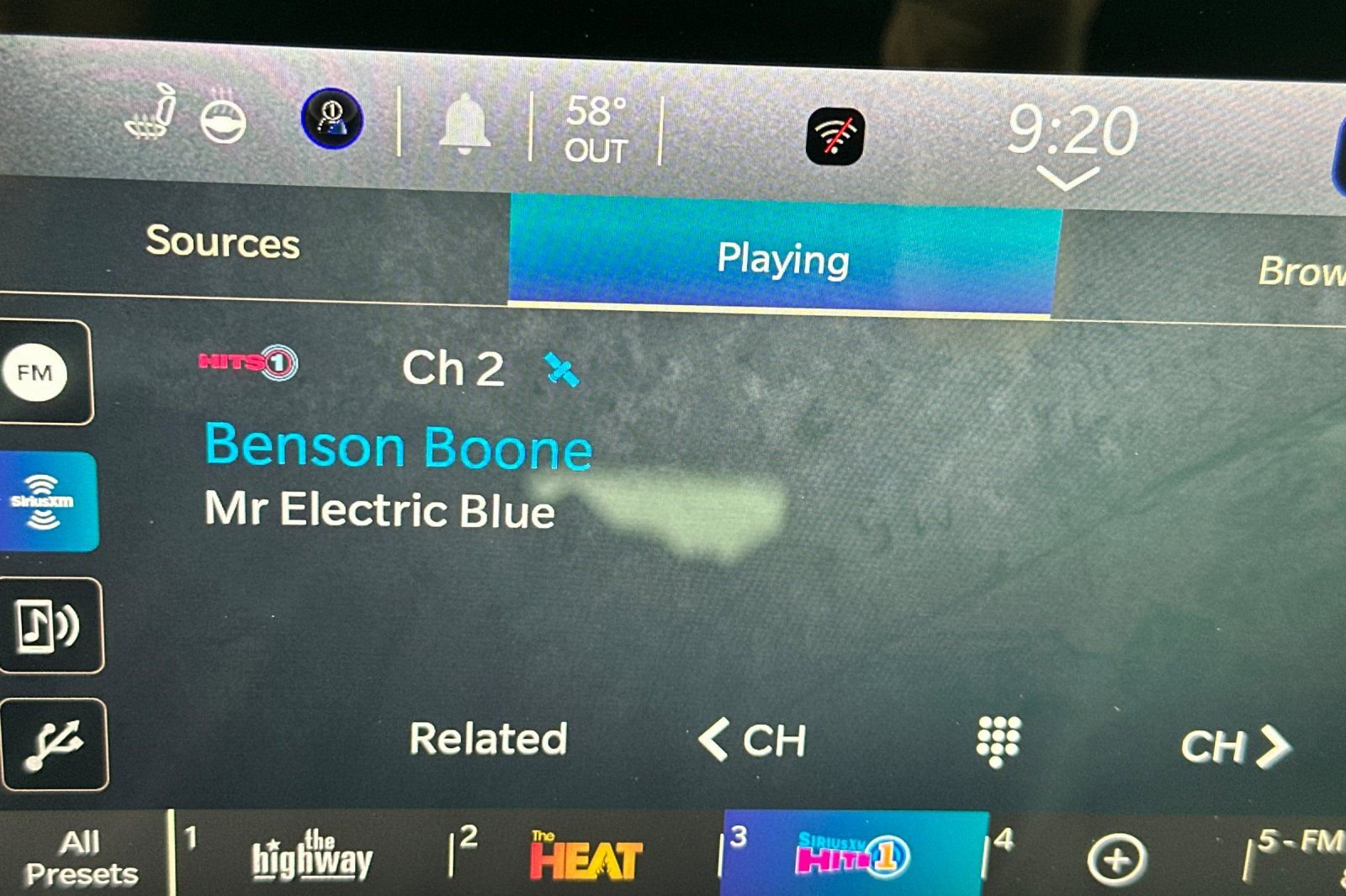 New 2026 Jeep Grand Cherokee L Limited image 19