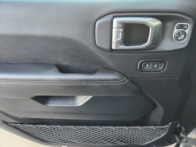 Used 2021 Jeep Gladiator Overland w/ Popular Equipment Package image 25