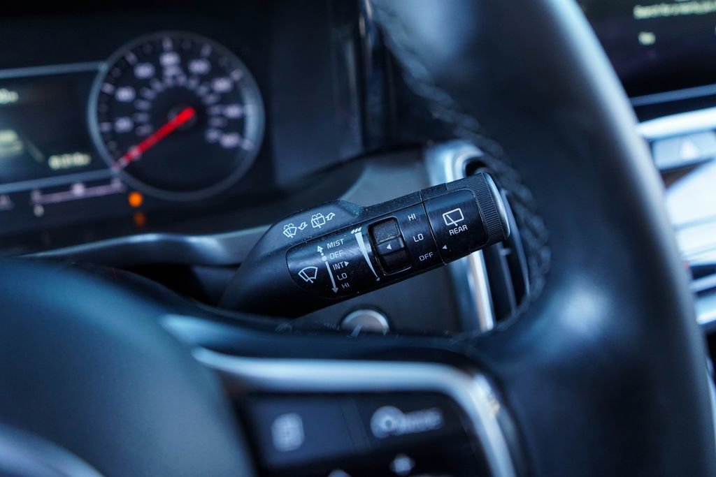 Used 2022 Kia Sorento SX AWD/4WD image 33