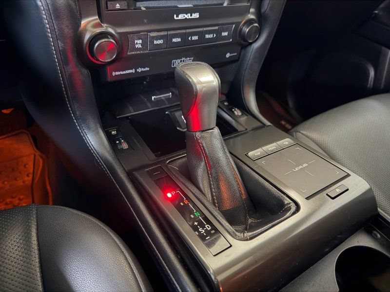 Used 2022 Lexus GX 460 Premium AWD/4WD image 31